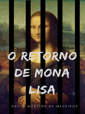 cover image of O Retorno de Mona Lisa